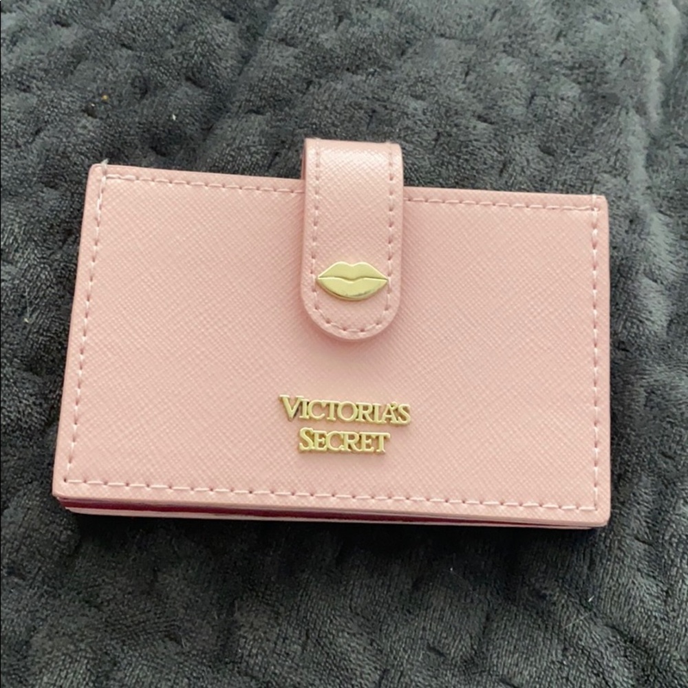 Victoria’s Secret wallet